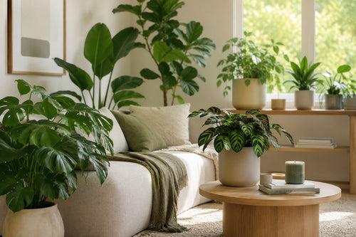 Kamerplanten