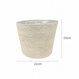 Mand Selin - Ø26cm - ↨23cm