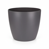 ELHO Brussels rond 18cm antraciet