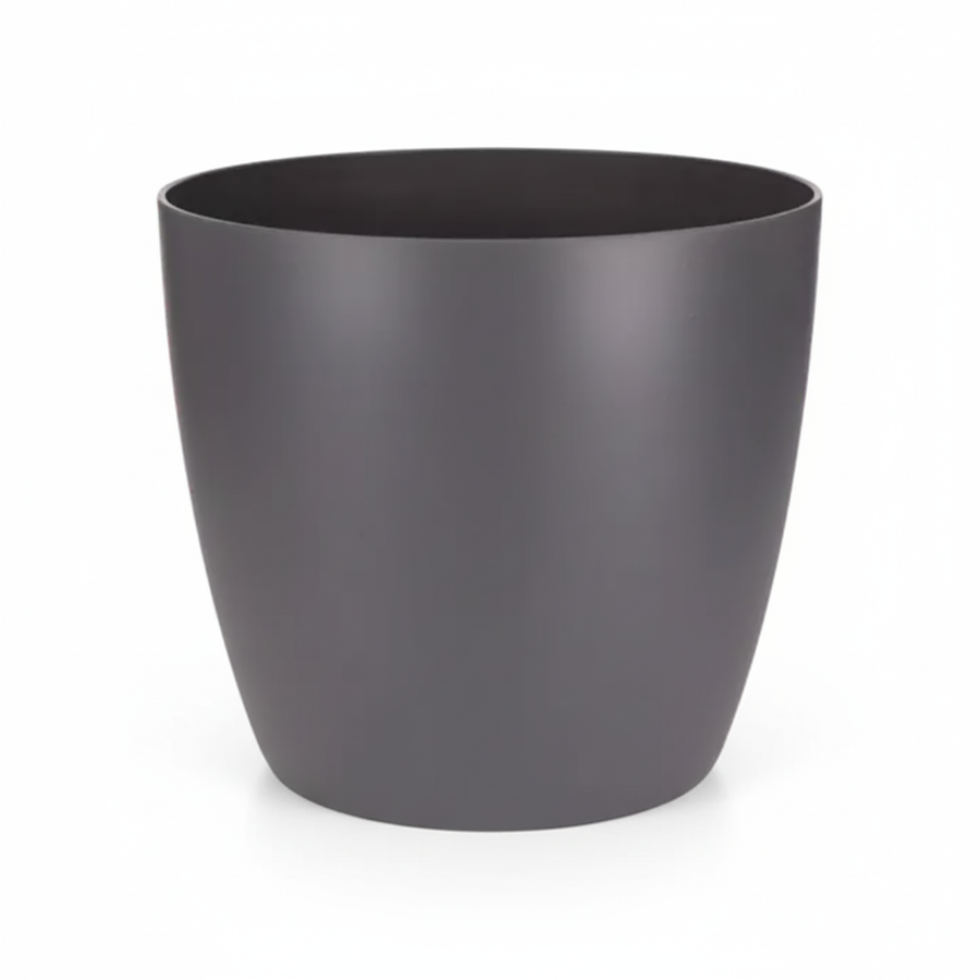ELHO Brussels rond 18cm antraciet