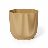 ELHO Vibes Fold 18cm geel