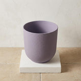 Pot Elho Jazz Round Lavender Lilac - D14