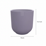 Pot Elho Jazz Round Lavender Lilac - D14