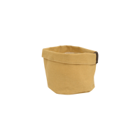 Plantbag Oker  - D15