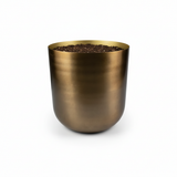 Pot Mayk Gold