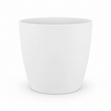 ELHO Brussels rond 18cm wit