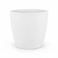 ELHO Brussels rond 18cm wit