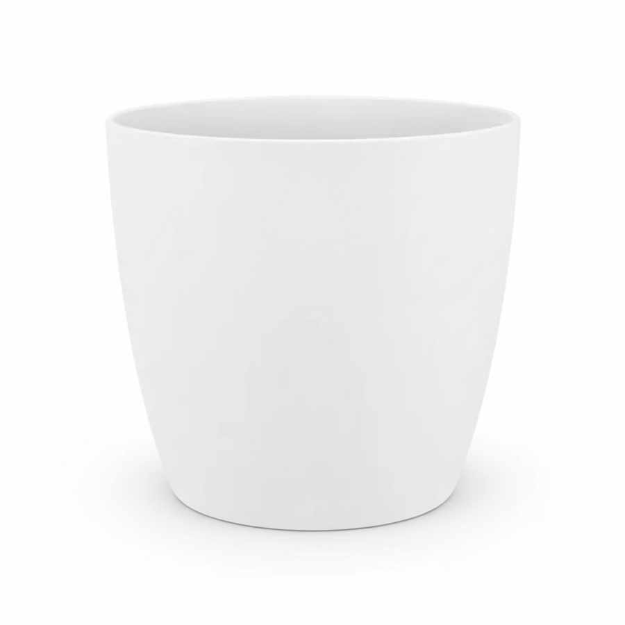 ELHO Brussels rond 18cm wit