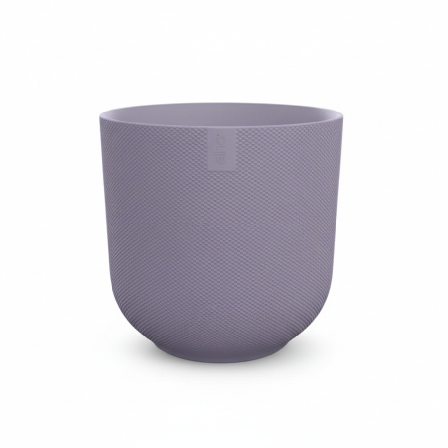 Pot Elho Jazz Round Lavender Lilac - D19