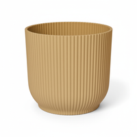 ELHO Vibes Fold 14cm geel