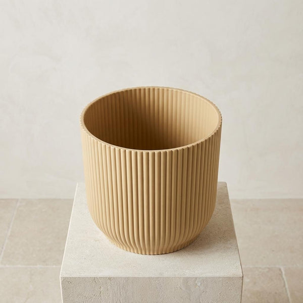 ELHO Vibes Fold 18cm geel