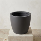 ELHO Brussels rond 18cm antraciet
