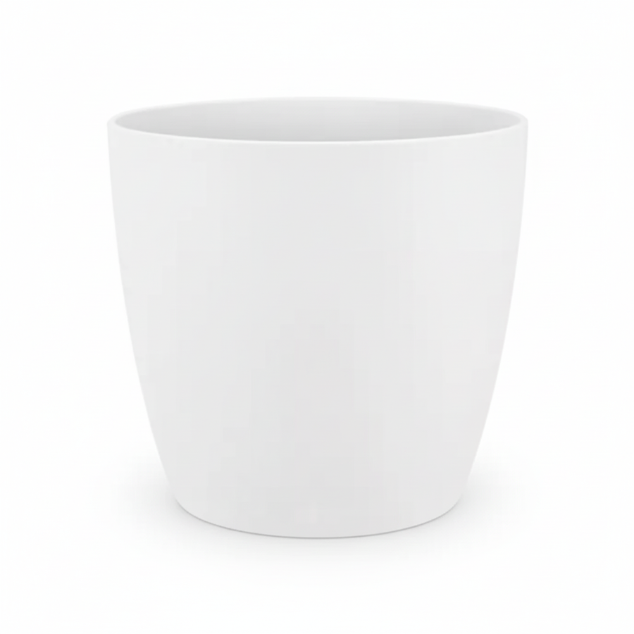 ELHO Brussels rond 25cm wit
