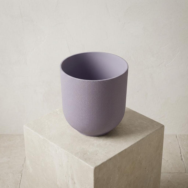 Pot Elho Jazz Round Lavender Lilac - D23