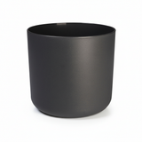 Elho B.for soft Antraciet - 16cm