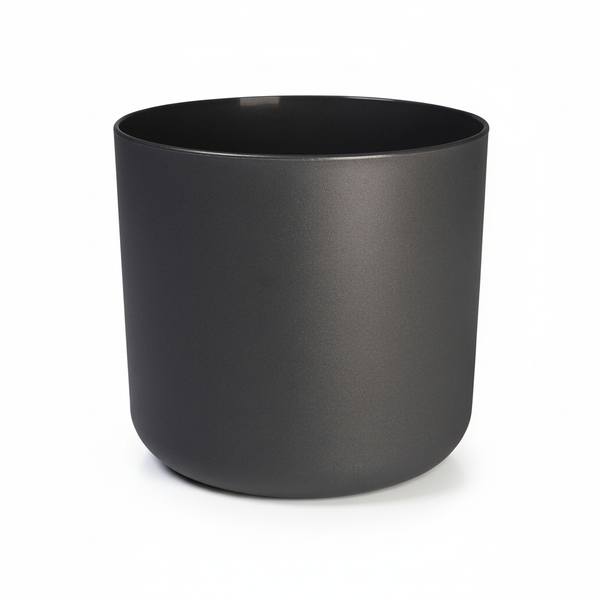 Elho B.for soft Antraciet - 16cm