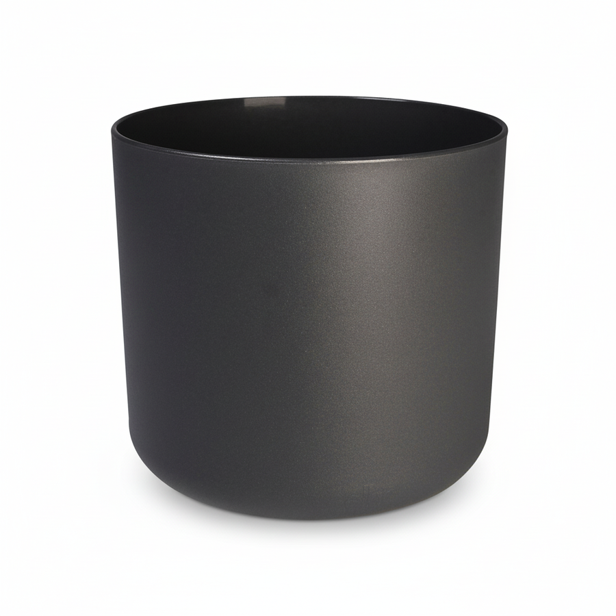 Elho B.for soft Antraciet - 22cm