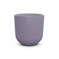 Pot Elho Jazz Round Lavender Lilac - D23