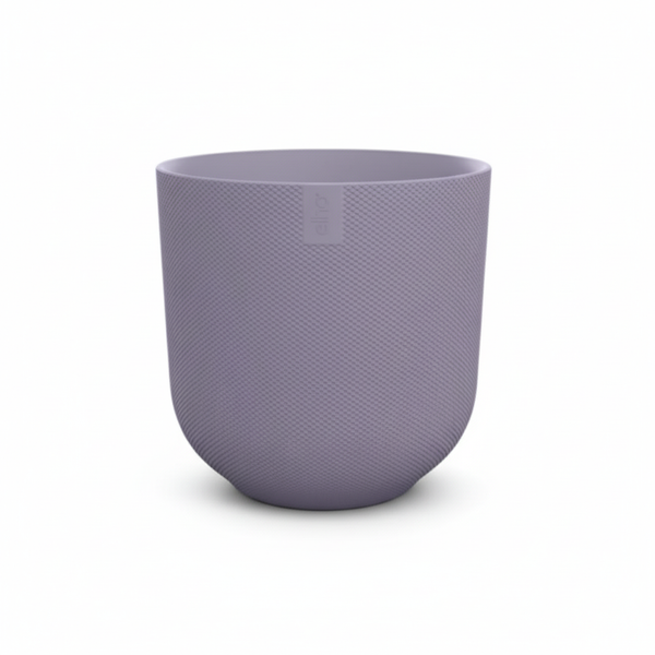 Pot Elho Jazz Round Lavender Lilac - D23