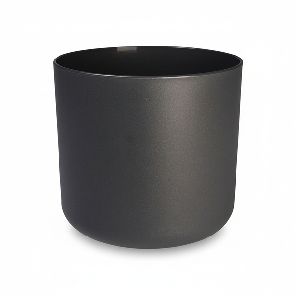 Elho B.for soft Antraciet - 25cm