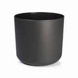 Elho B.for soft Antraciet - 18cm