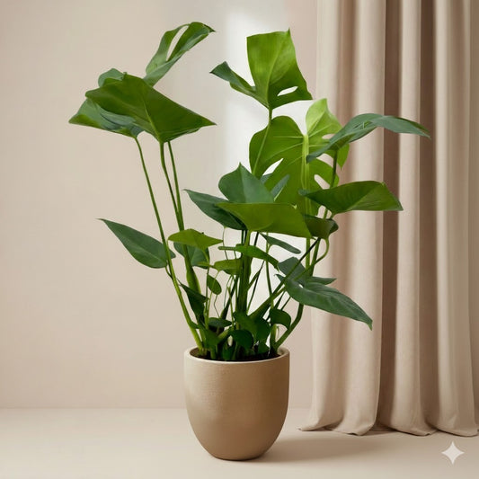 Monstera - 70cm